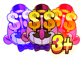 Bonuy Buy Danny Feature Spins image.