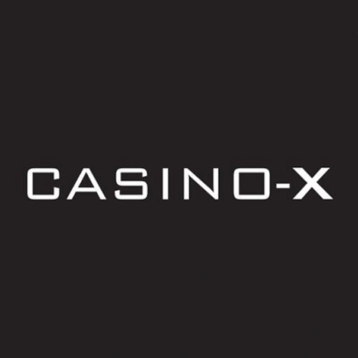 Casino-X Logo
