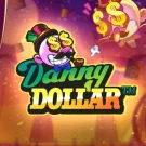 Danny Dollar A Retro Slot with Cuphead Flair
