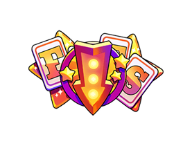 Dollar Dash Bonus Buy Feature image.