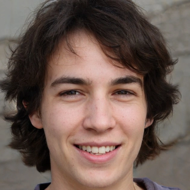 Jasper Lee.