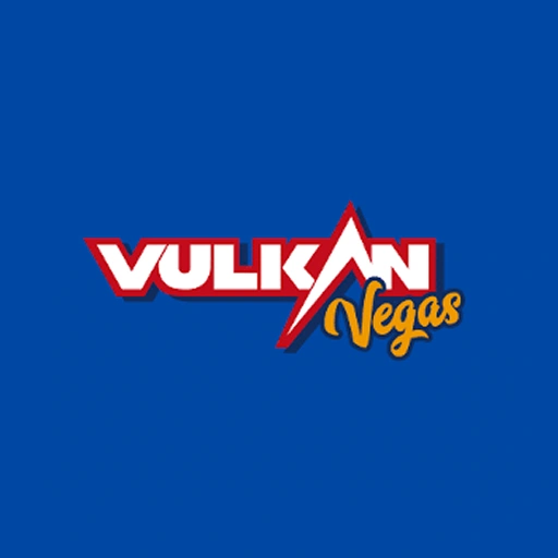 Vulkan Vegas Casino Logo